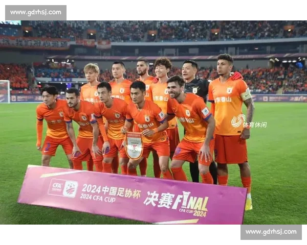 足协杯启示：蓉城爆冷出局，泰山需警惕河南式战术逆袭