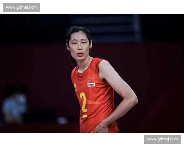 国际排联盛赞朱婷：手腕伤后一年重返巅峰