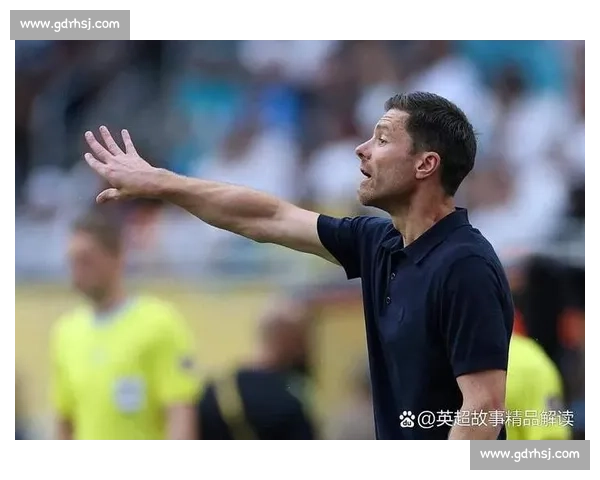 阿隆索盛赞世俱杯:足球迷的终极狂欢盛宴