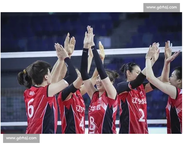 粤体操青年军双线突围 男女团携手晋级十五运会决赛